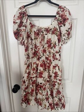 Women’s dress from Kohls size XXL juniors
